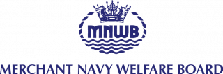 Merchant Navy Welfare Board logo