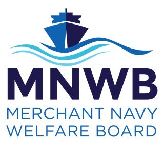 Merchant Navy Welfare Board logo