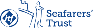 Seafarers Trust logo