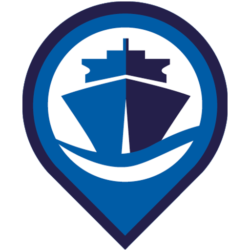 port visitor icon